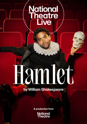 National Theatre Live: Hamlet (12A) :: Next Showing Thursday 22nd January 7:00 PM