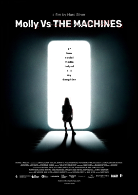 Molly Vs the Machines (15) :: Next Showing Sunday 1st March 7:30 PM