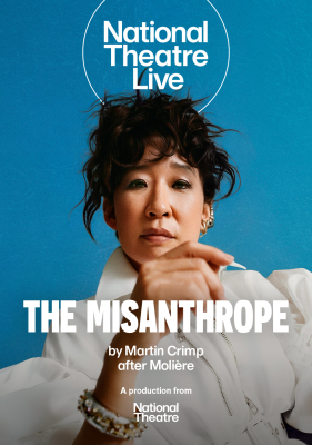 NT Live: The Misanthrope :: Next Showing Tuesday 22nd September 7:00 PM