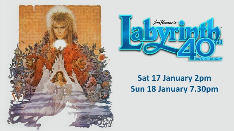 labyrinth